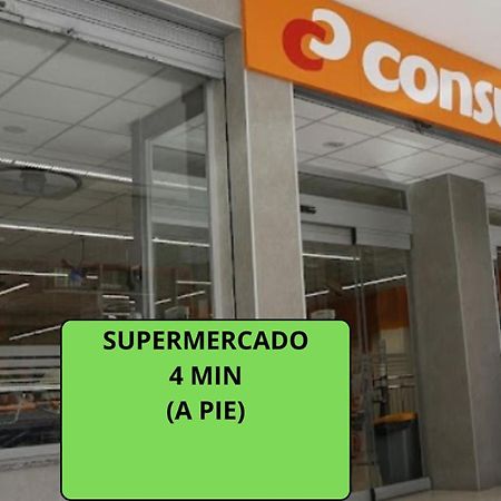 Atico Completo Jaime I Διαμέρισμα Μπένιντορμ Εξωτερικό φωτογραφία
